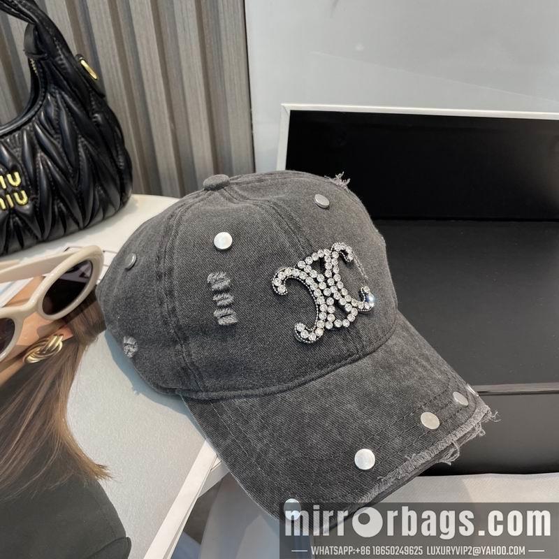 Replica Celine cap 040201