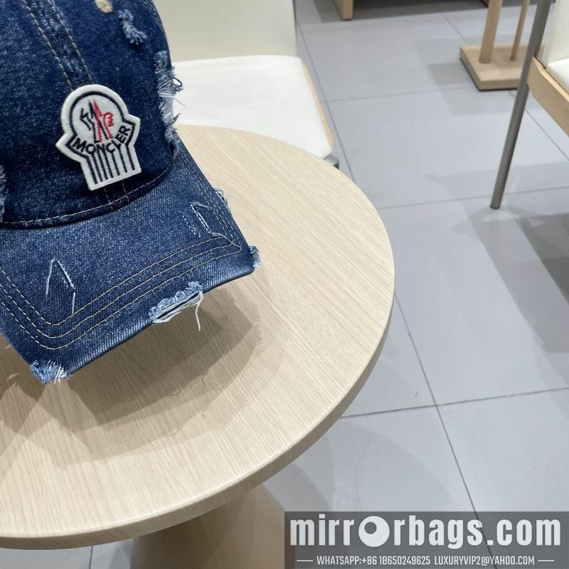 Replica Moncler cap 030955