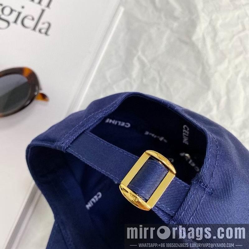 Replica Celine cap 050702