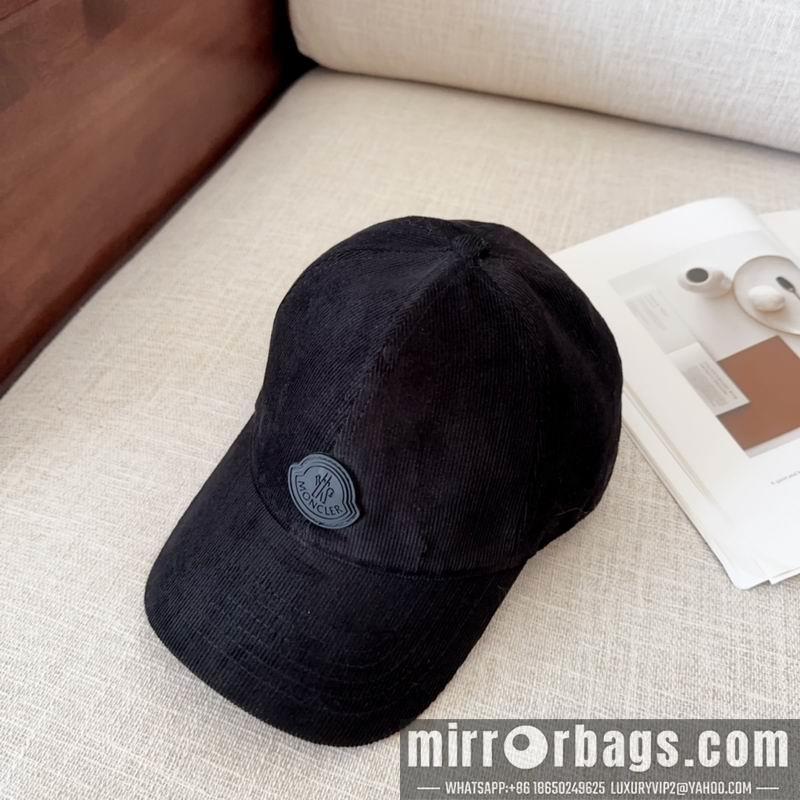 Replica Moncler cap dx19