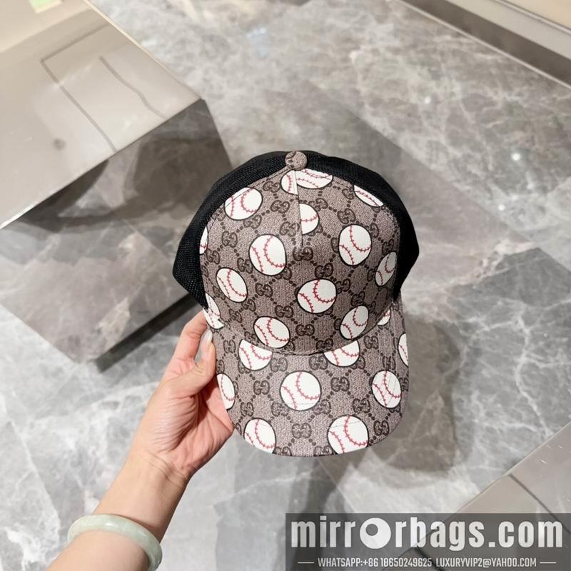 Replica Gucci Hat dx03