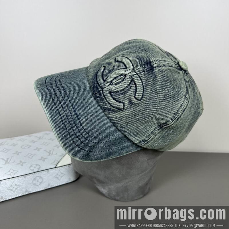 Replica Chanel cap dx26
