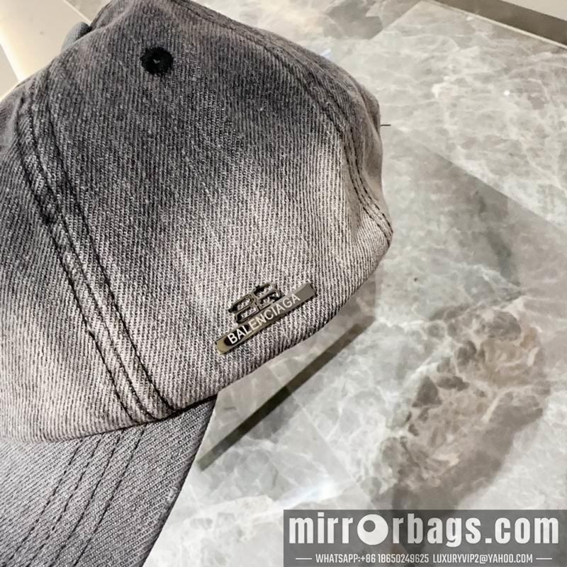 Replica Balenciaga cap 04274