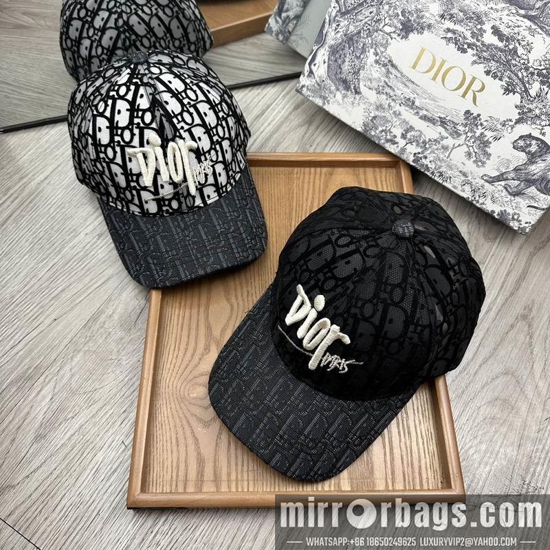 Replica Dior cap dx53