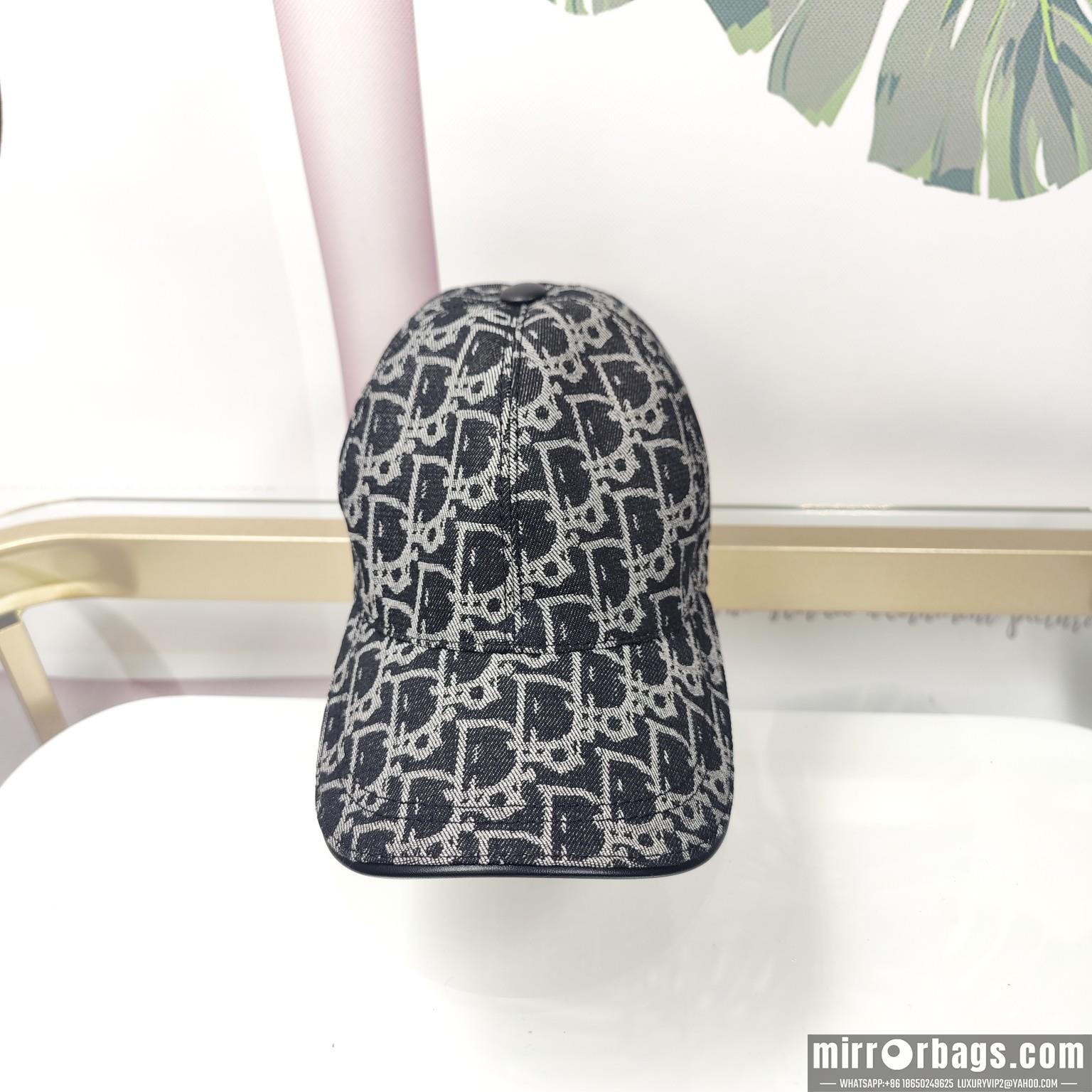 Replica Dior Hat dx75