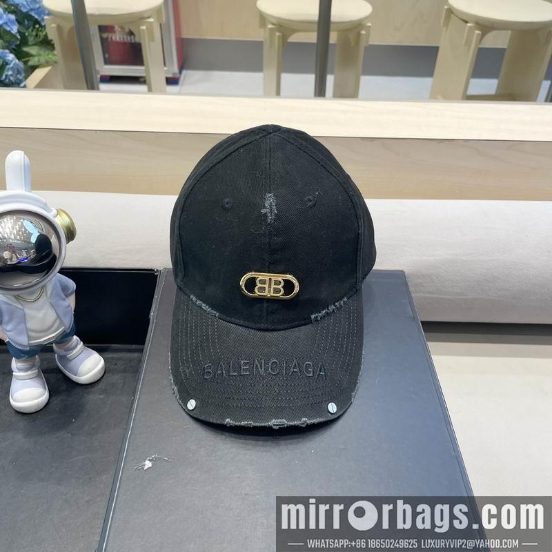 Replica Baleciaga Hat 030721