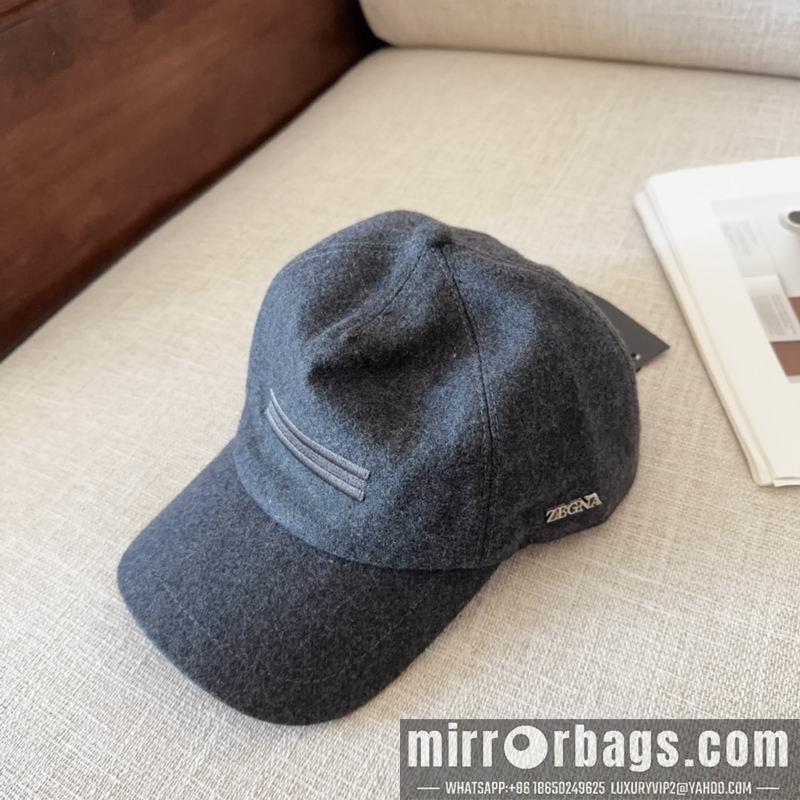 Replica Zenga cap dx06