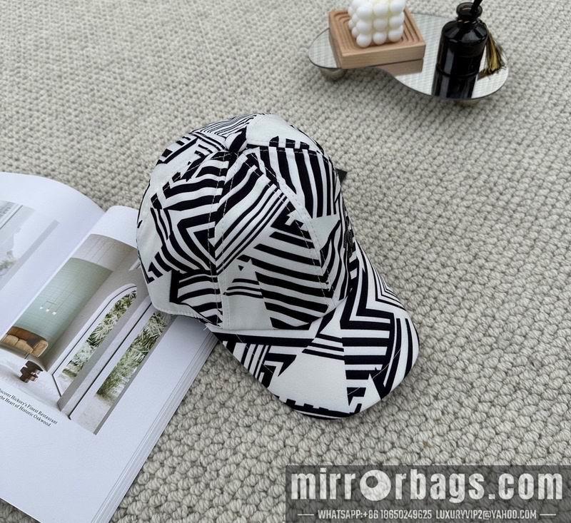 Replica Chanel Hat 122712
