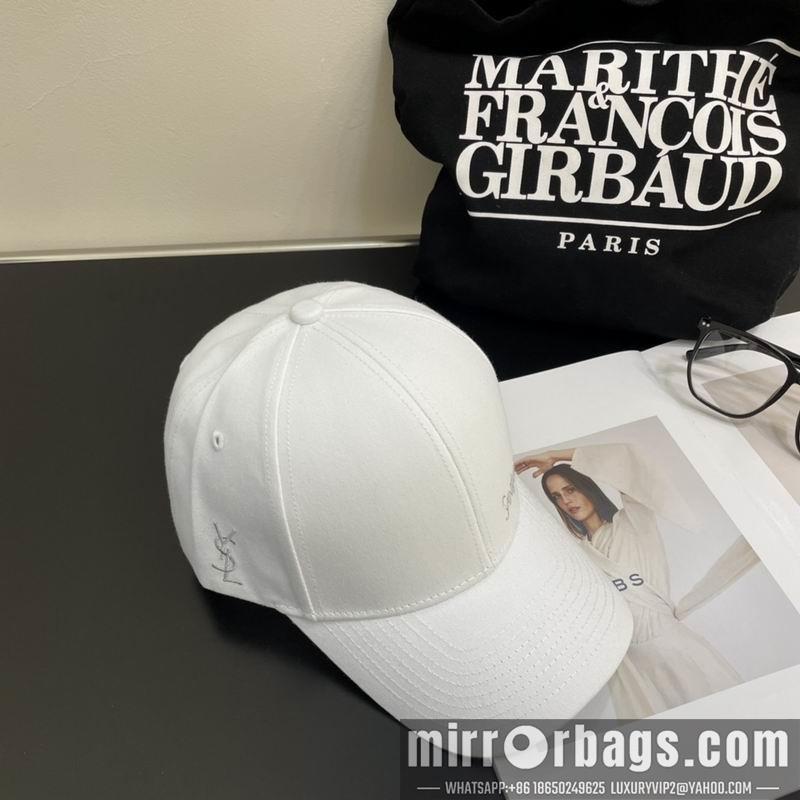 Replica YSL cap dx10