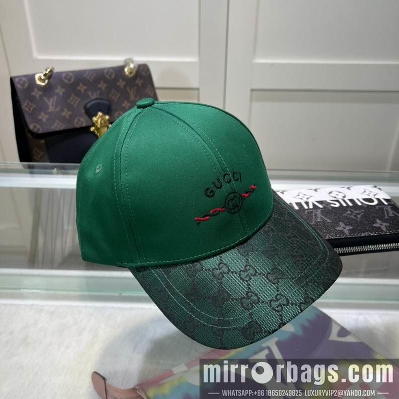Replica Gucci Hat 042706