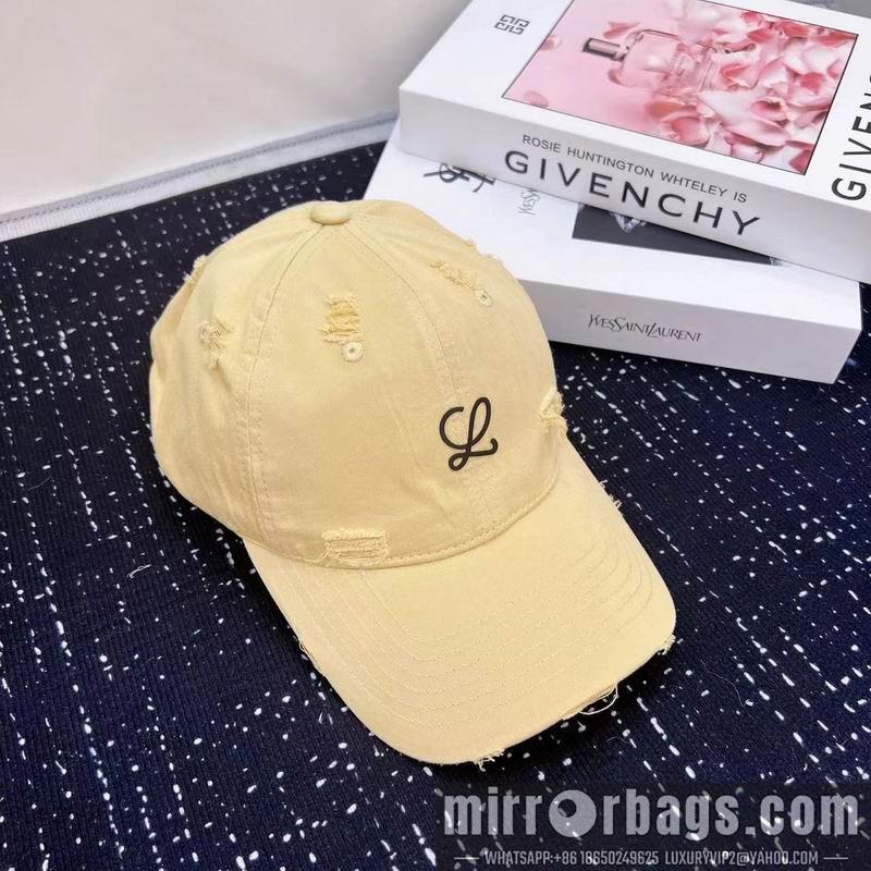 Replica Loewe cap dx18
