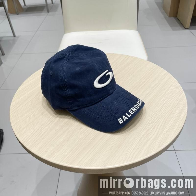 Replica Balenciaga cap 041403