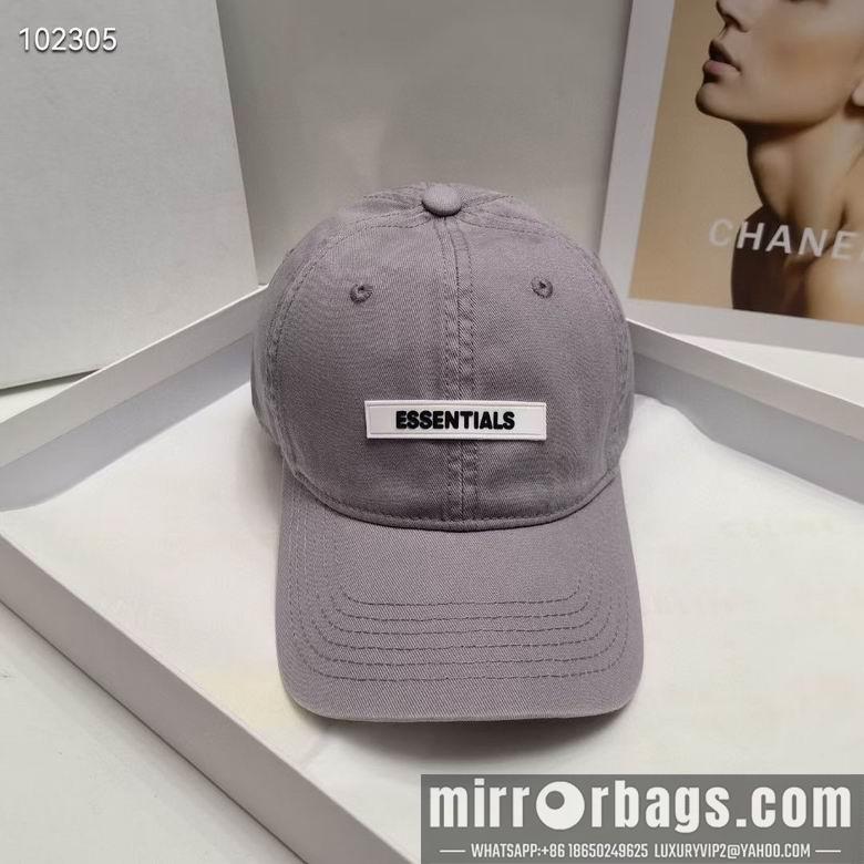 Replica Fear of Gog Cap 09