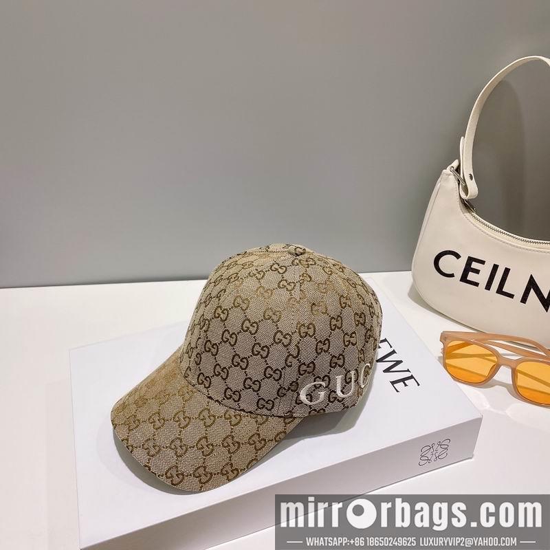 Replica Gucci cap 010201