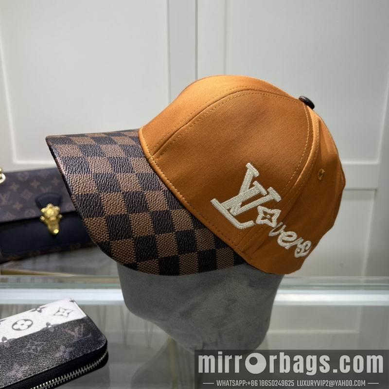 Replica LV cap dx127