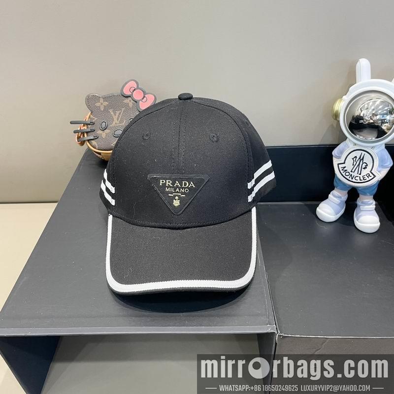 Replica Prada cap 080502