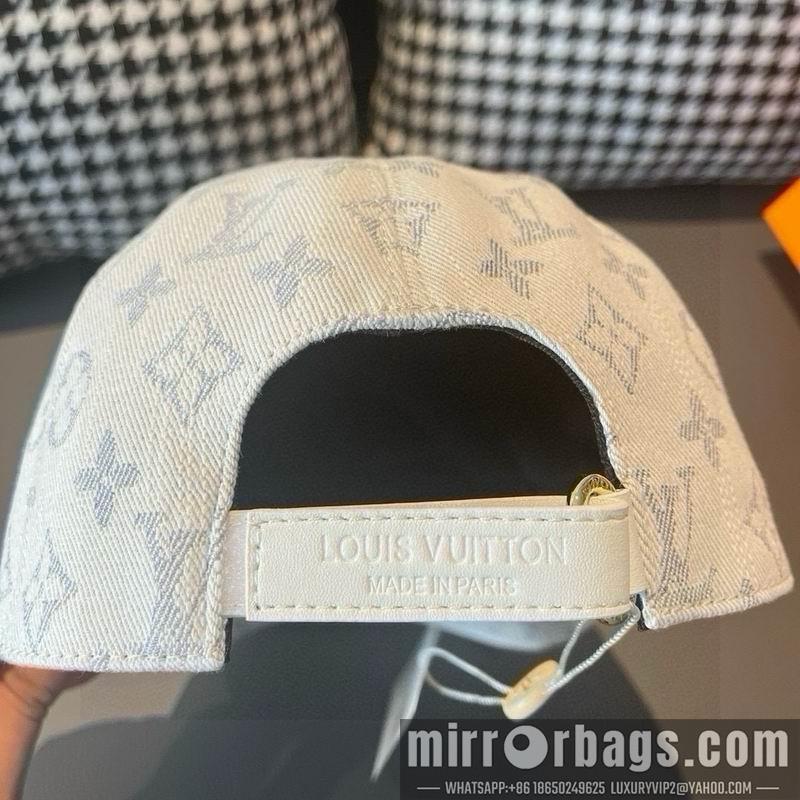 Replica LV cap dx01