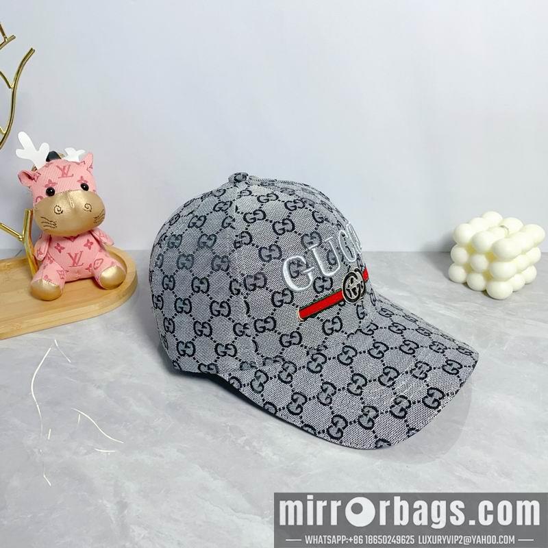 Replica Gucci cap dx90