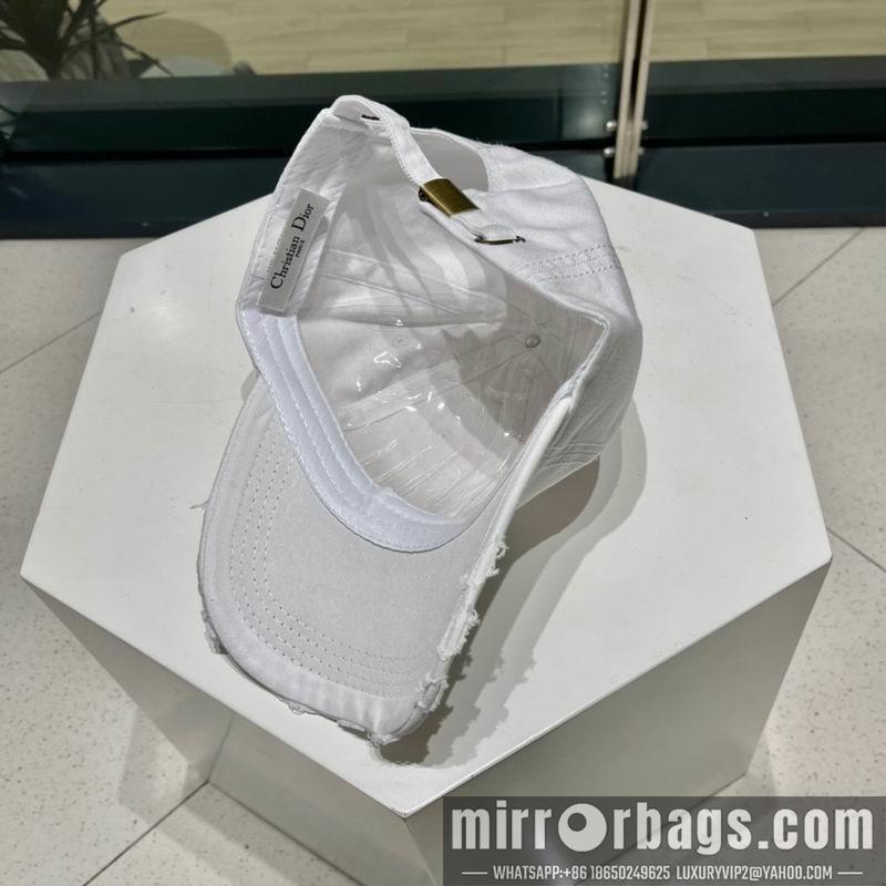 Replica Dior cap 072201