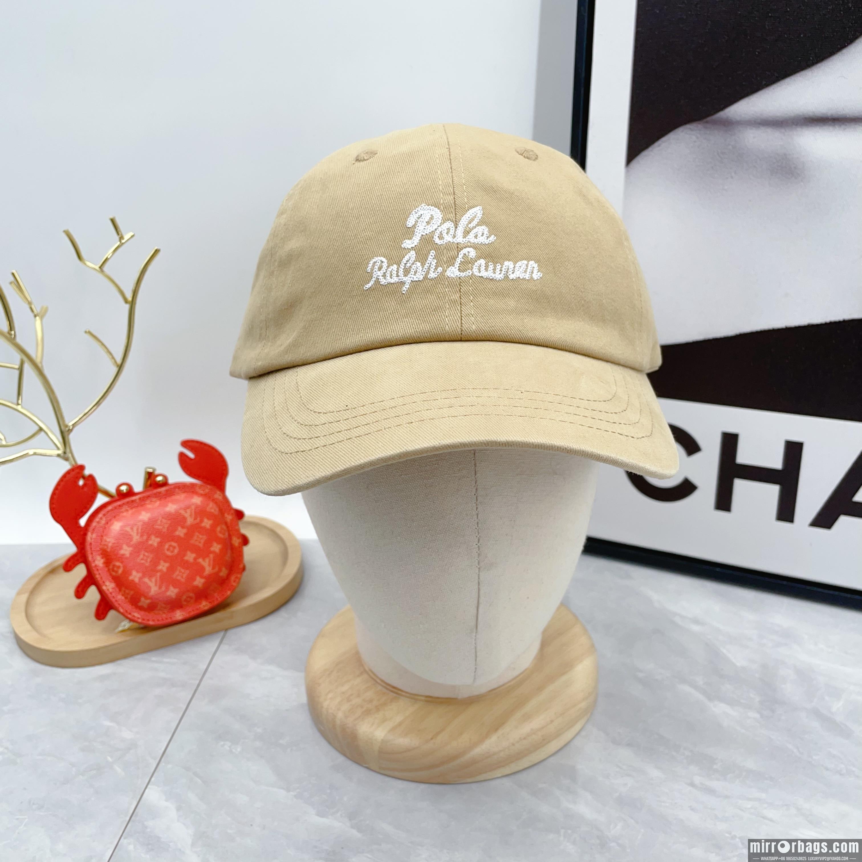 Replica Polo cap dx11
