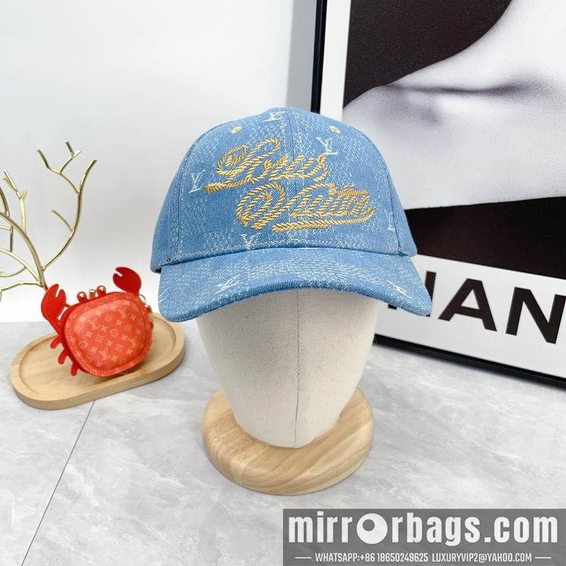 Replica LV Hat dx12