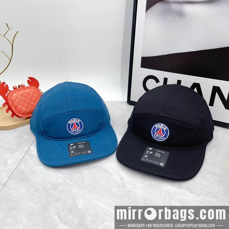 Replica Nike cap dx11