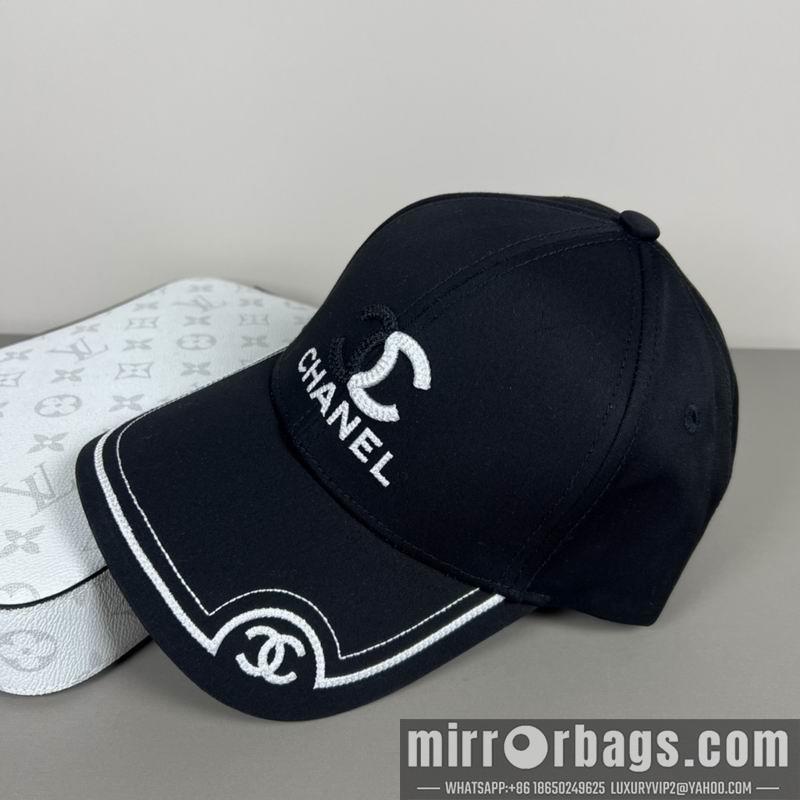 Replica Chanel cap dx34