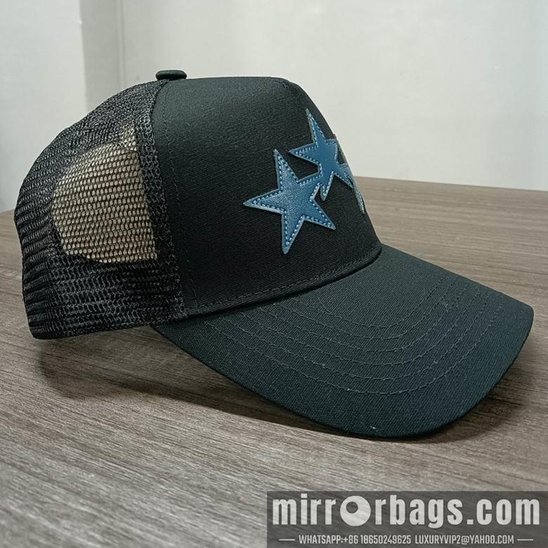 Replica Amiri Cap 01