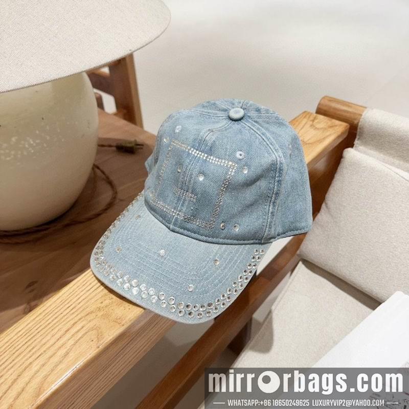 Replica Drew House Cap 122122