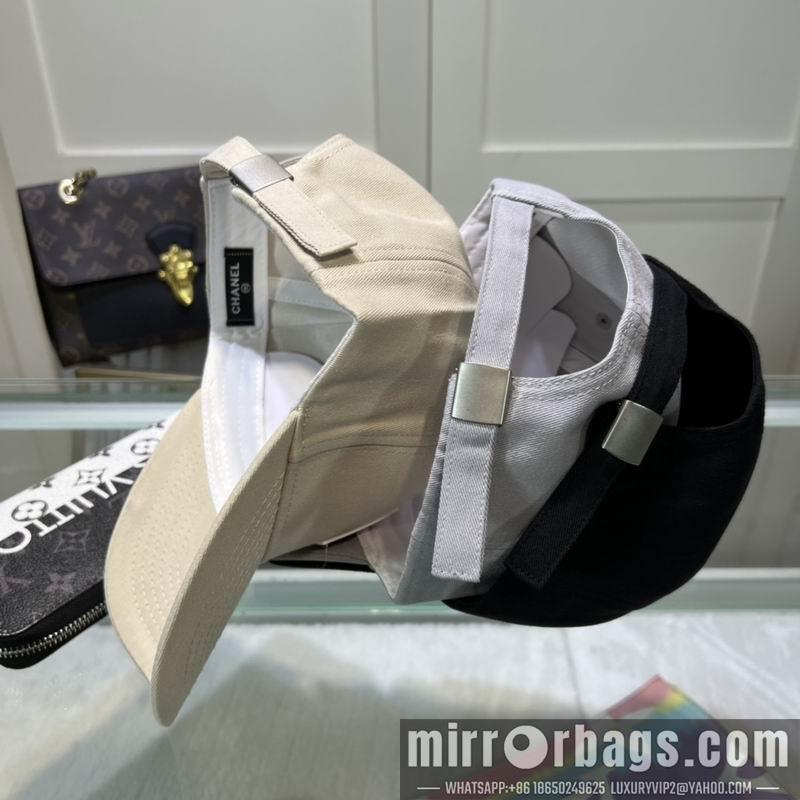 Replica Chanel Cap dx09
