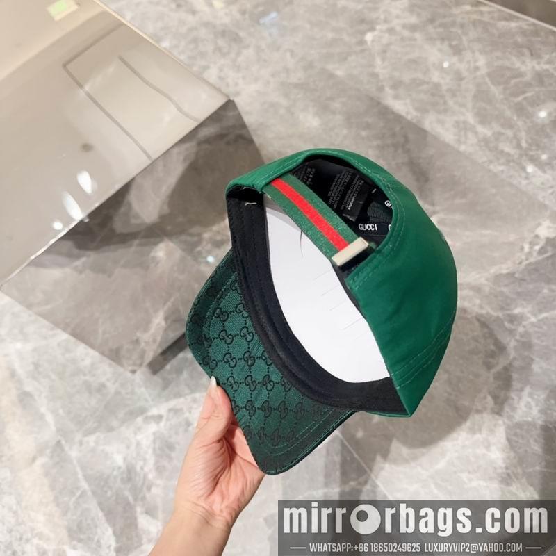 Replica Gucci cap 041701