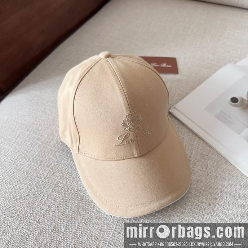 Replica Loro Piana Hat dx18