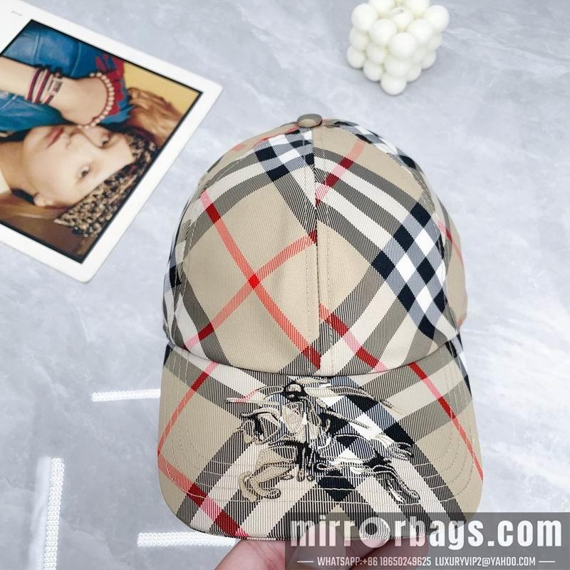 Replica Burberry Hat dx58