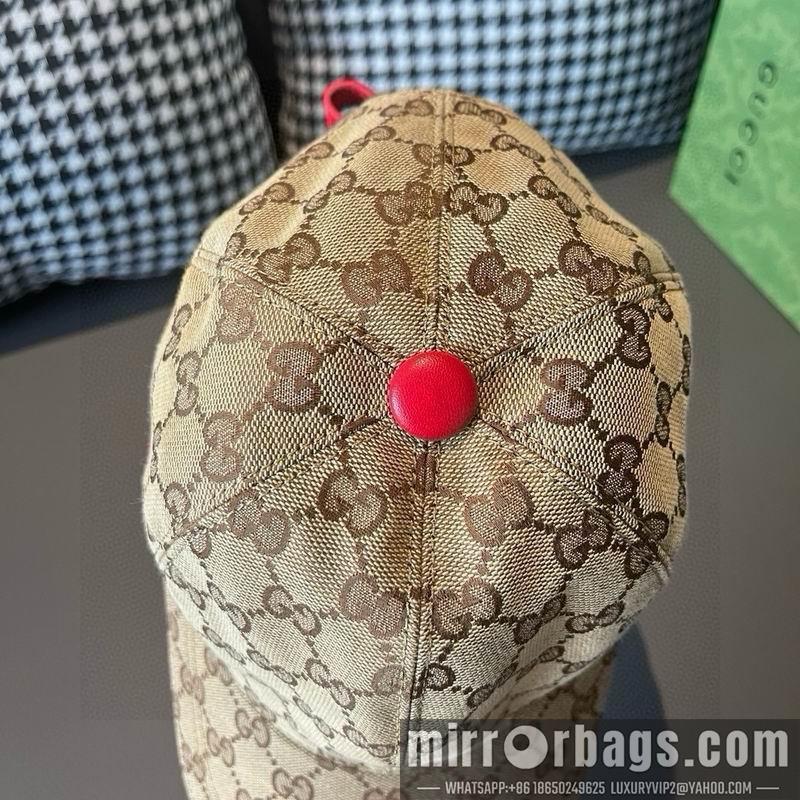 Replica Gucci cap 101801