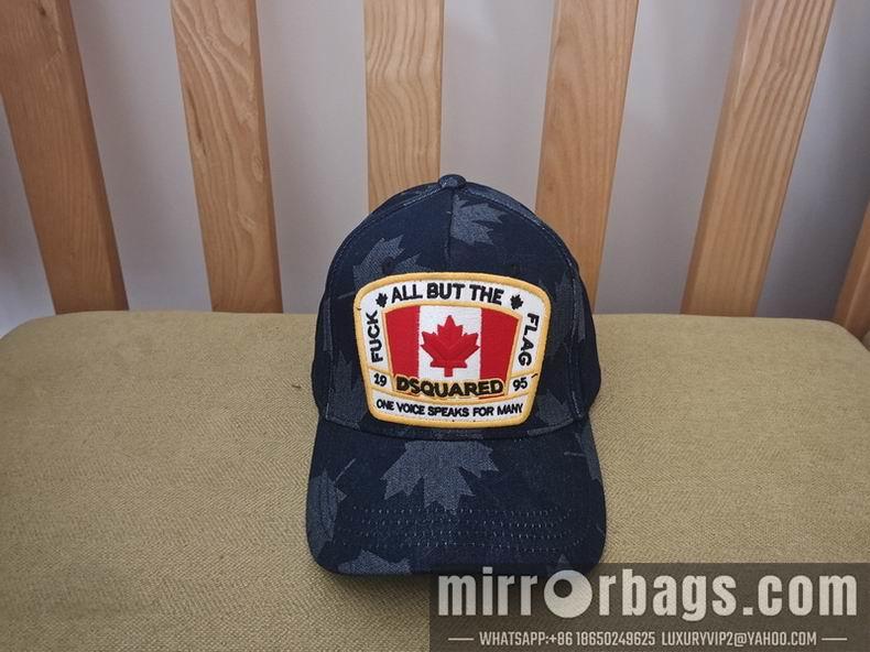 Replica DSQ Cap y 01