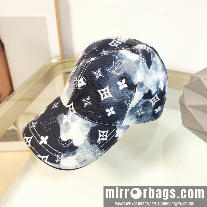 Replica LV Hat dx116