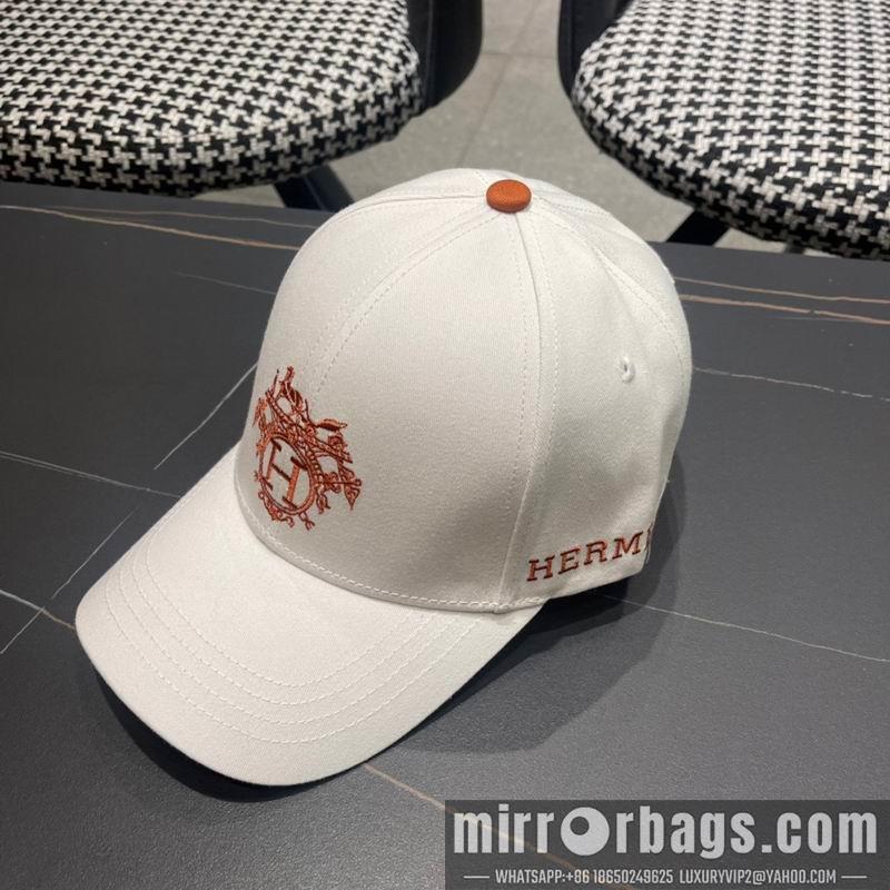 Replica Hermes cap 042701
