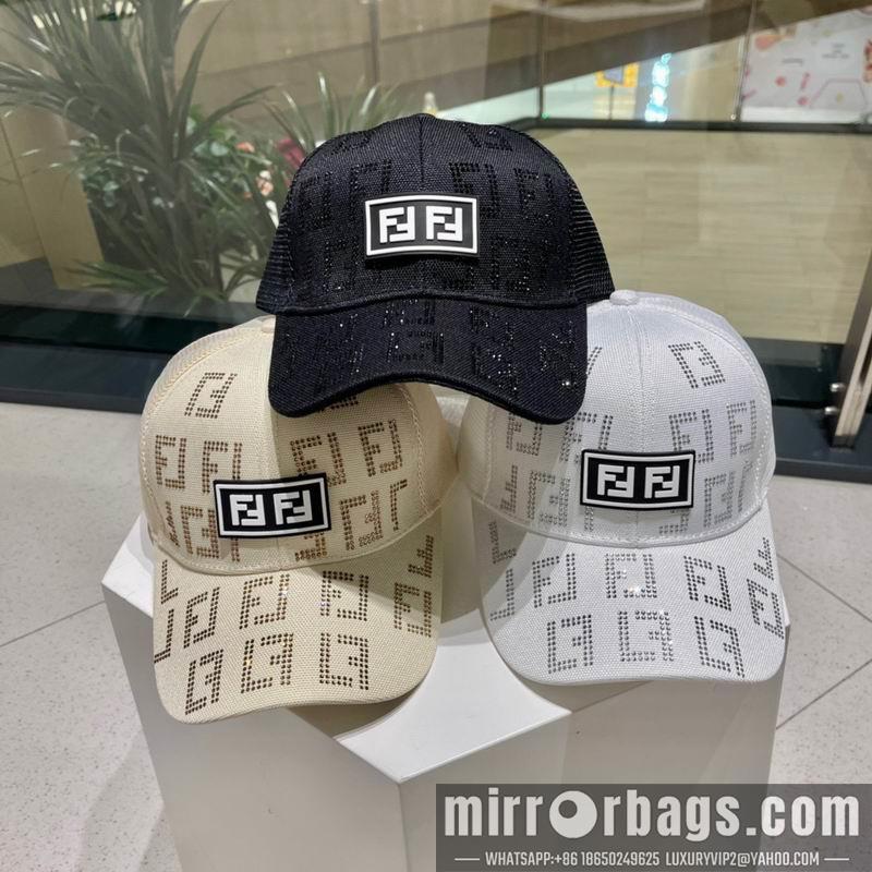 Replica Fendi cap 072201