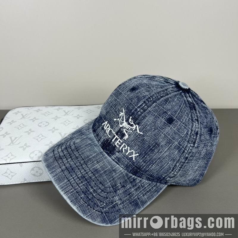 Replica Arcteryx Hat dx16