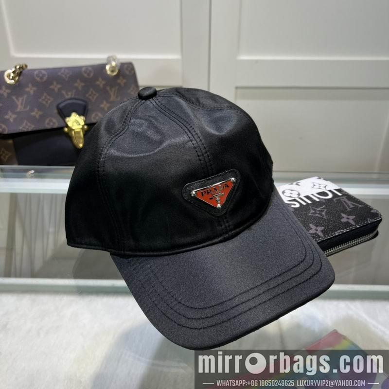 Replica Prada Hat dx10