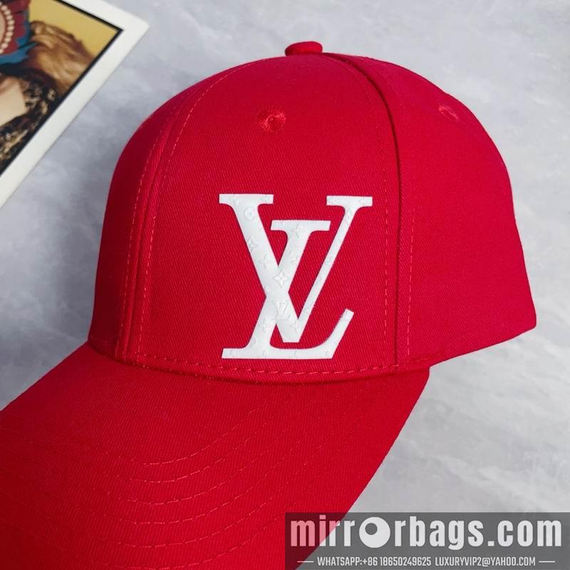 Replica LV Hat dx39