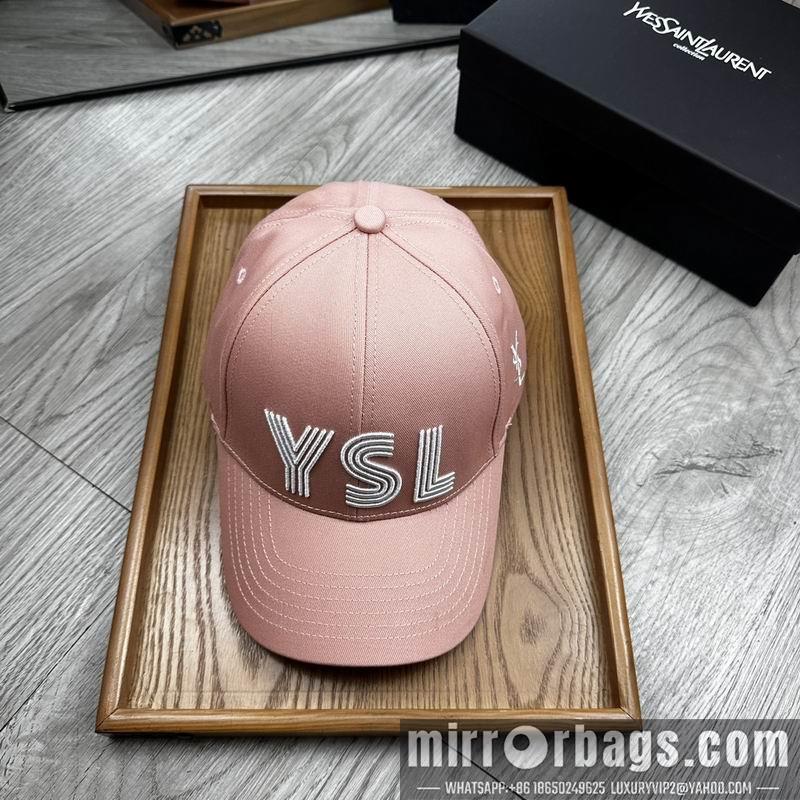 Replica YSL cap dx08