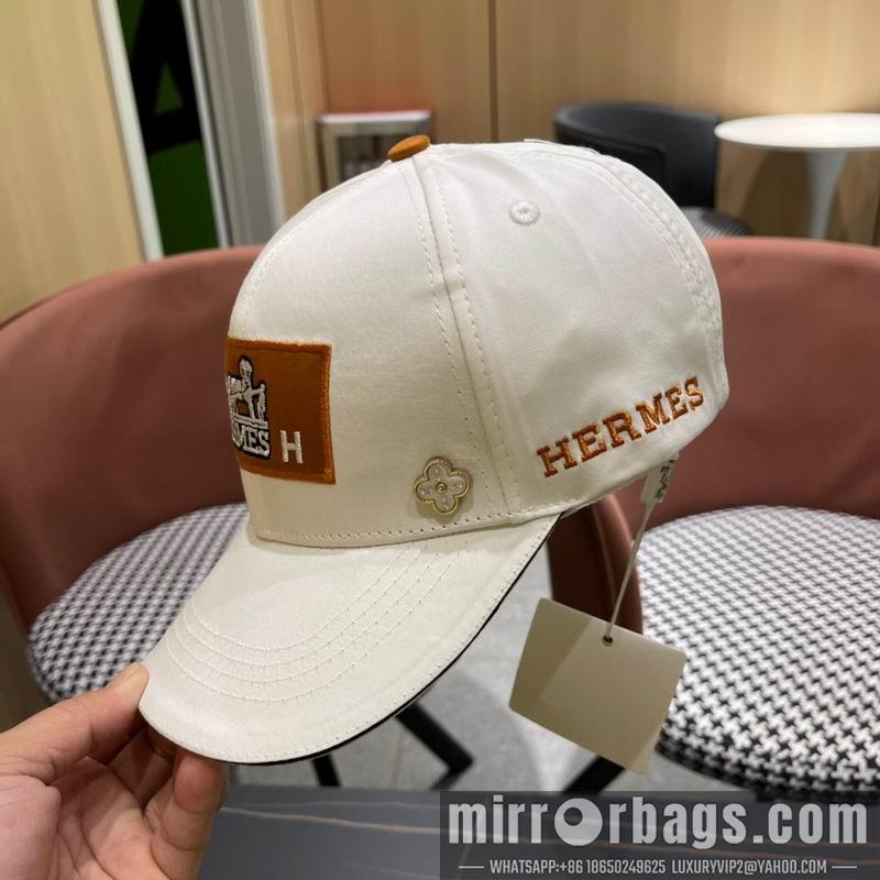 Replica Hermes cap 071201