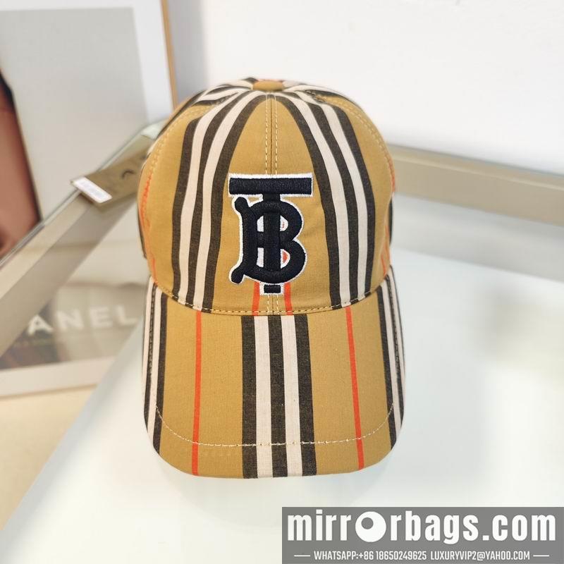 Replica Burberry Hat dx53