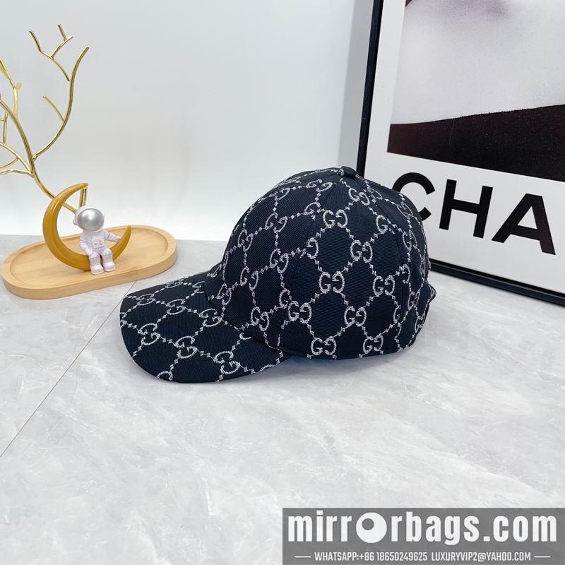 Replica Gucci cap dx34
