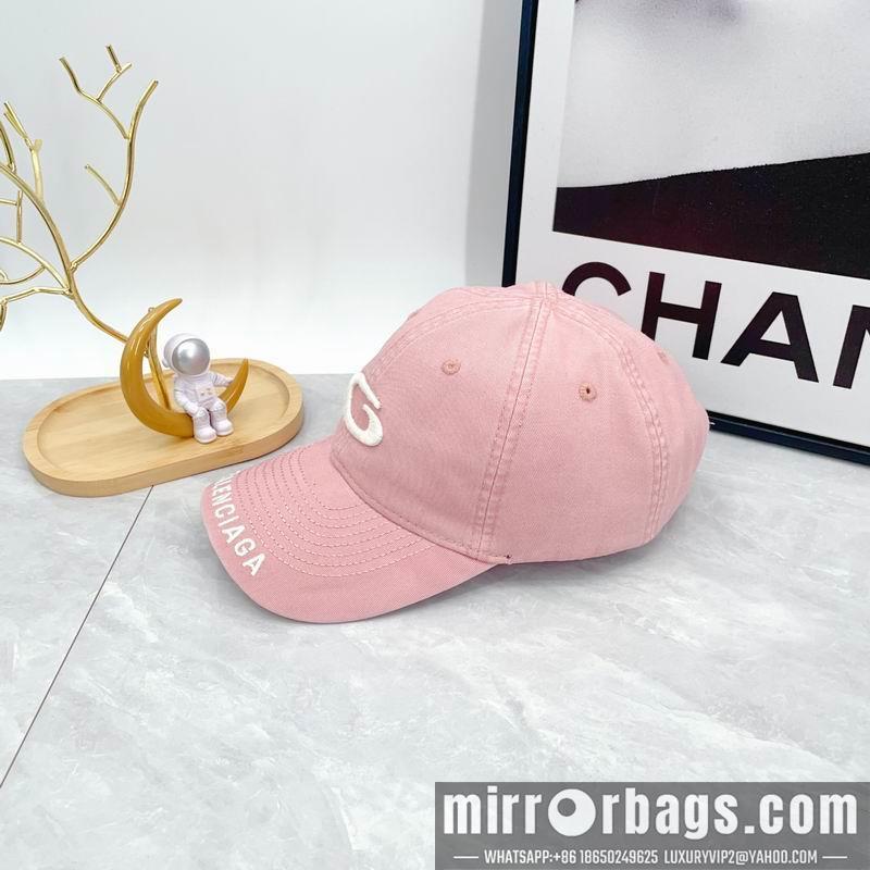 Replica Balenciaga Cap dx67