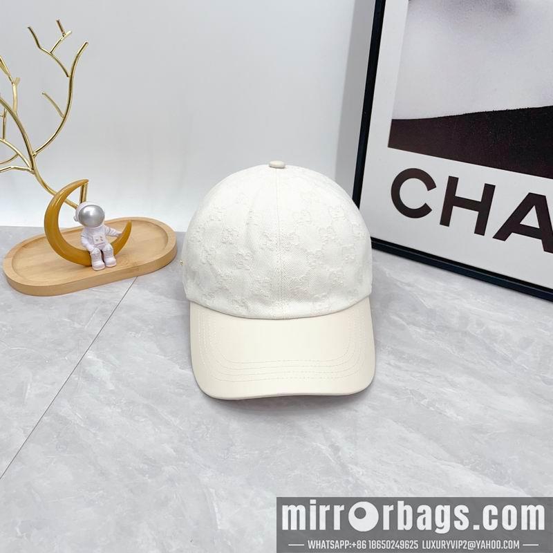 Replica Gucci cap dx34