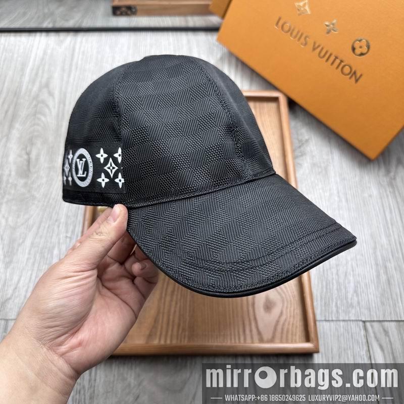 Replica LV Hat dx47