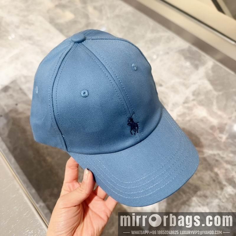 Replica Polo cap 050702
