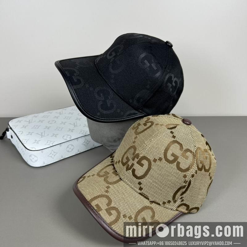 Replica Gucci cap dx32